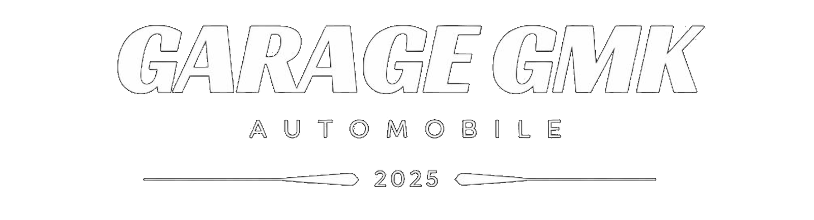 Garage GMK